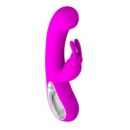 Pretty Love Webb Rabbitvibrator Lila – Bild 4