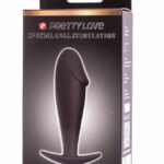 Pretty Love Anal Stimulation Plug 2