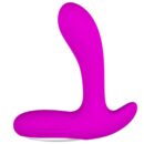 Pretty Love Backie Purple – Bild 2