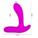 Pretty Love Backie Purple – Bild 6
