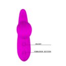 Pretty Love Backie Purple – Bild 7
