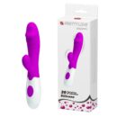 Pretty Love Snappy Purple – Bild 2