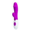 Pretty Love Snappy Purple – Bild 3