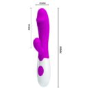 Pretty Love Snappy Purple – Bild 5
