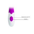 Pretty Love Snappy Purple – Bild 6