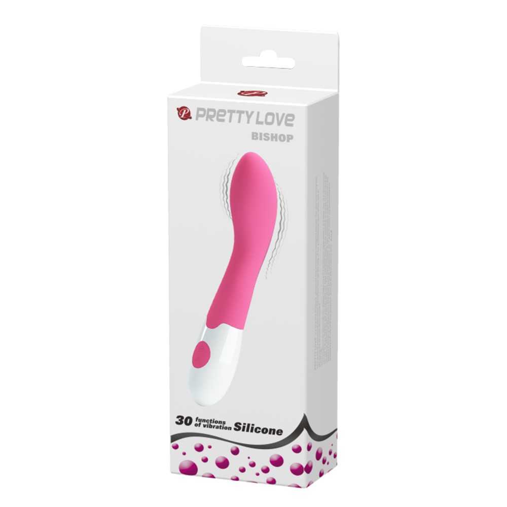 69259 Pretty Love Bishop – Bild 1