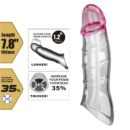 Pretty Love Damell Clear