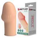 Pretty Love Huel Flesh – Bild 5