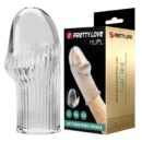 Pretty Love Huel Clear – Bild 5