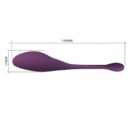 Pretty Love Dora Paarvibrator mit App – Bild 6