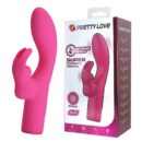 Pretty Love Elivia Pink – Bild 5