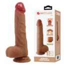 Pretty Love Lisle 8.1" Dildo – Bild 5