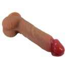 Pretty Love Lisle 8.1" Dildo – Bild 2
