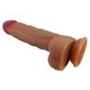 Pretty Love Lisle 8.1" Dildo – Bild 3