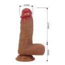Pretty Love Curtis 6.8" Dildo – Bild 6