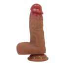 Pretty Love Curtis 6.8" Dildo
