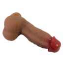 Pretty Love Curtis 6.8" Dildo – Bild 3