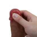 Pretty Love Curtis 6.8" Dildo – Bild 4