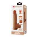 Pretty Love Duvall 7.6" Dildo Flesh II – Bild 4