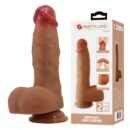 Pretty Love Duvall 7.6" Dildo Flesh II – Bild 5