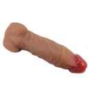 Pretty Love Najm 9.1" Dildo – Bild 2