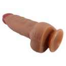 Pretty Love Najm 9.1" Dildo – Bild 3