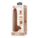 Pretty Love Mendel 10" Dildo – Bild 4