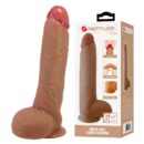 Pretty Love Mendel 10" Dildo – Bild 5