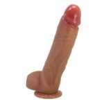 Pretty Love Mendel 10" Dildo