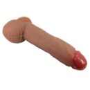 Pretty Love Mendel 10" Dildo – Bild 2