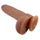 Pretty Love Mendel 10" Dildo – Bild 3