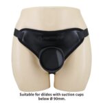 Pretty Love Fogg Harness Briefs