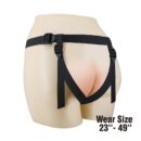 Pretty Love Fogg Harness Briefs – Bild 2