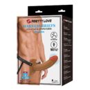 Pretty Love Bradden Harness Briefs – Bild 5