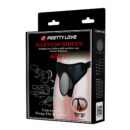 Pretty Love Claudio I Harness Briefs – Bild 3