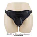 Pretty Love Claudio I Harness Briefs
