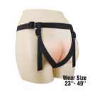 Pretty Love Claudio I Harness Briefs – Bild 2