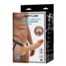 Pretty Love Landon Harness Briefs Flesh – Bild 5