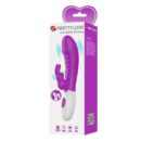 Pretty Love Naugthy Bunny Purple I – Bild 5