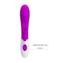 Pretty Love Naugthy Bunny Purple I – Bild 6