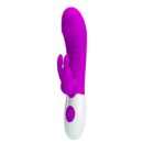 Pretty Love Naugthy Bunny Purple I – Bild 2