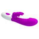 Pretty Love Naugthy Bunny Purple I – Bild 3