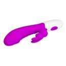 Pretty Love Naugthy Bunny Purple I – Bild 4