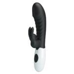 Pretty Love Naugthy Bunny Black