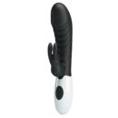 Pretty Love Naugthy Bunny Black – Bild 2