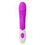 Pretty Love Rasmussen Pink