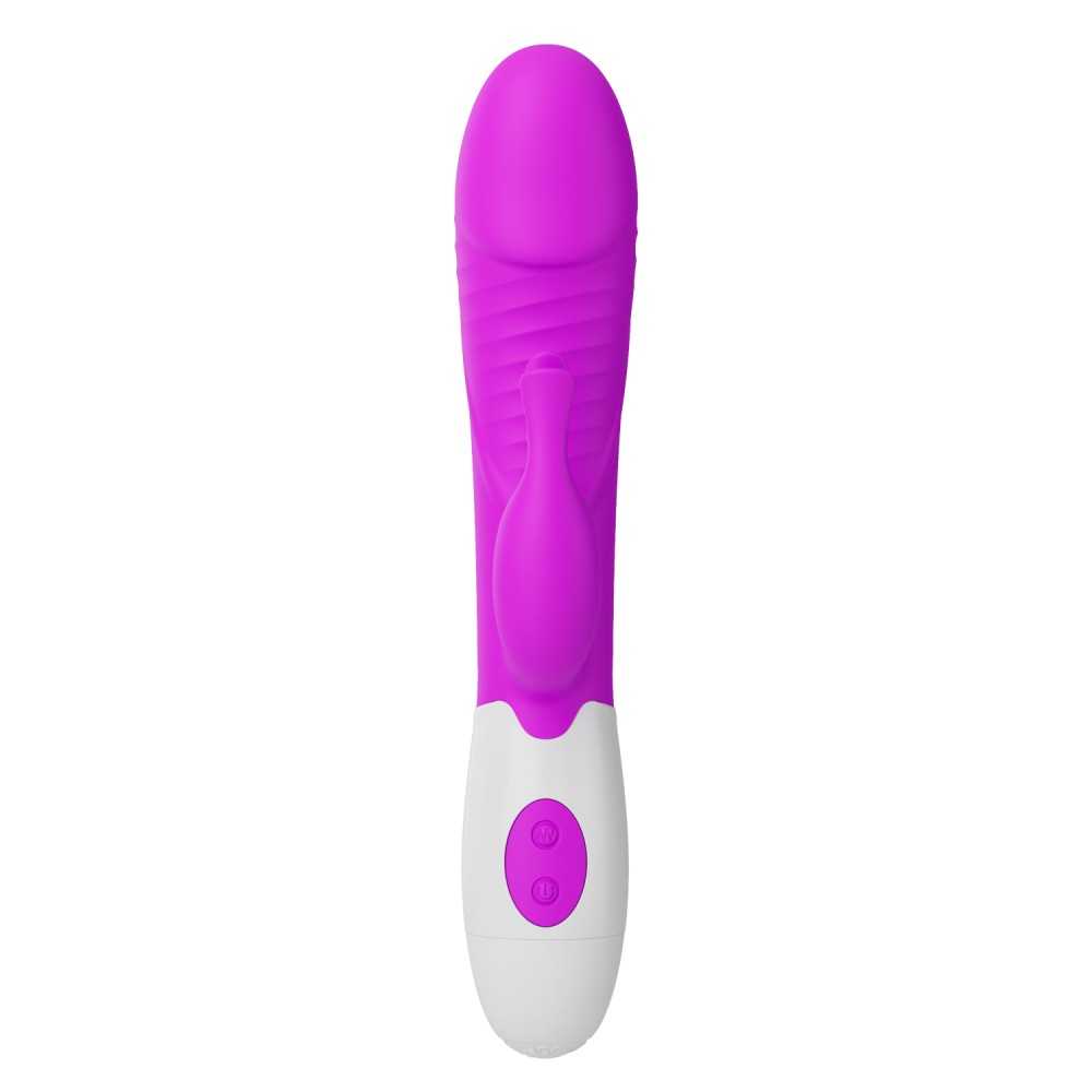 74722 Pretty Love Rasmussen Pink – Bild 1