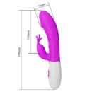 Pretty Love Rasmussen Pink – Bild 2