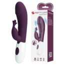 Pretty Love Rasmussen Purple – Bild 5