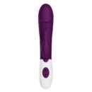 Pretty Love Rasmussen Purple